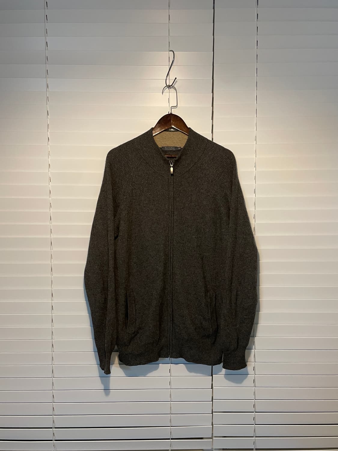pure cashmere kint wear 상품이미지4
