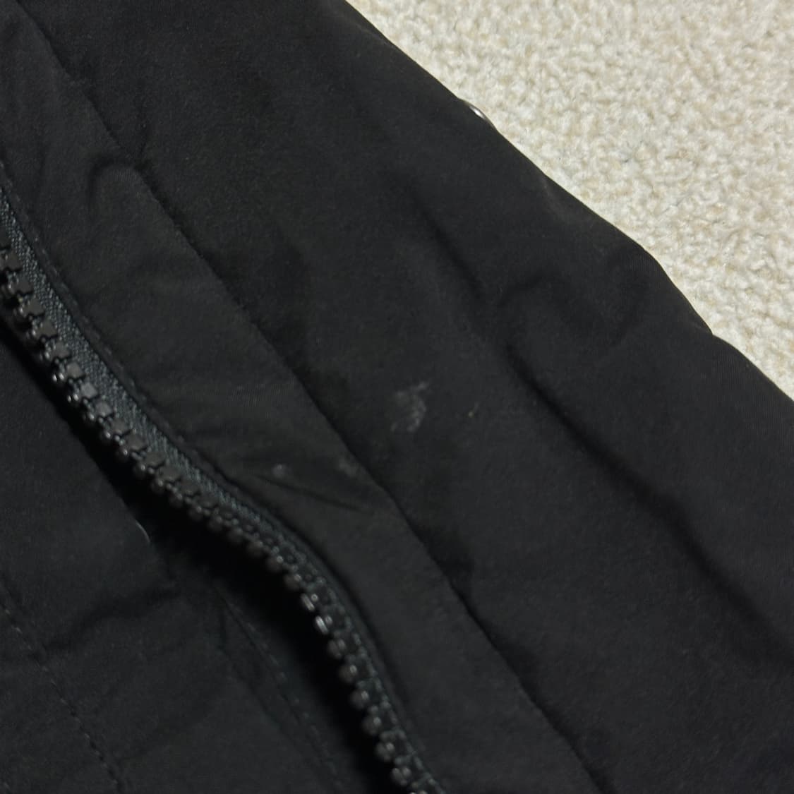 디스커버리 익스페디션 반슬리 다운 패딩 베스트 상품이미지9