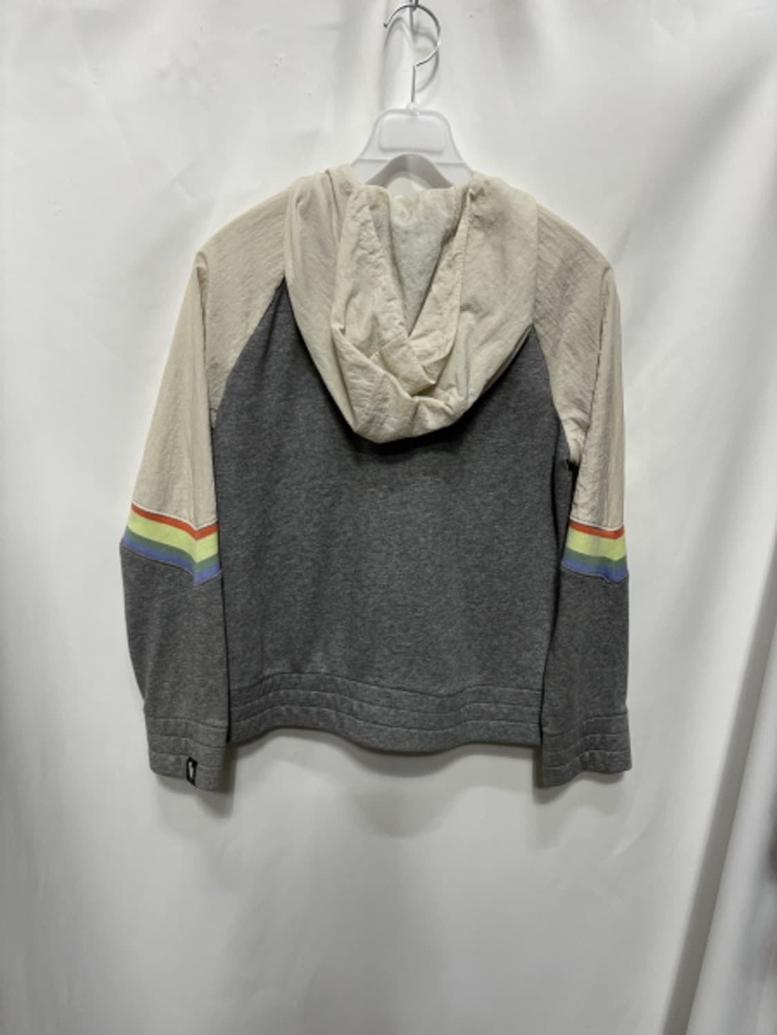 나이키키즈 헤리티지 걸스 풀집 후디 상품이미지4