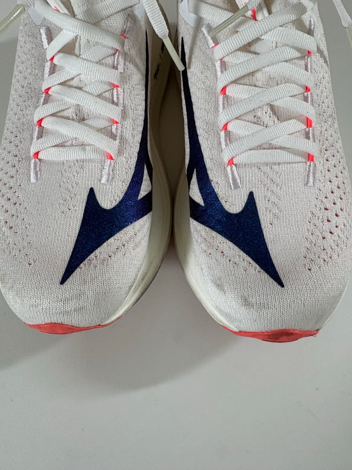 미즈노 네오비스타2 240 상품이미지5