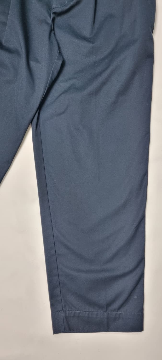 비슬로우 구르카 핀턱 팬츠 32in _ 남성 상품이미지5