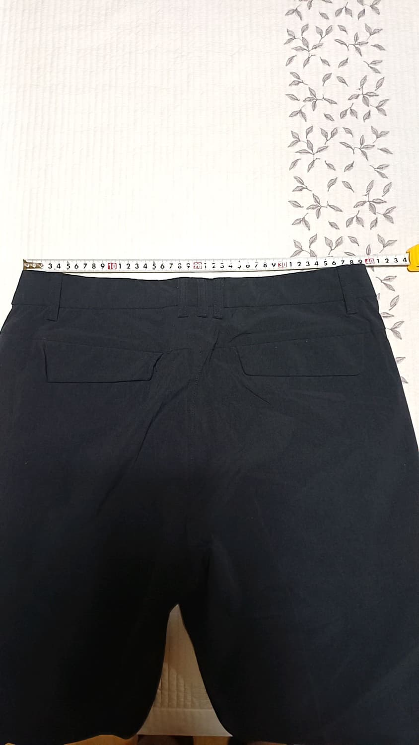 아디다스골프 냉감기능성 여름바지 31인치 기장105 상품이미지6