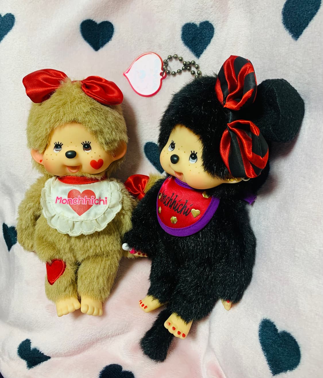 몬치치X오토나랩 콜라보 세트 상품이미지3