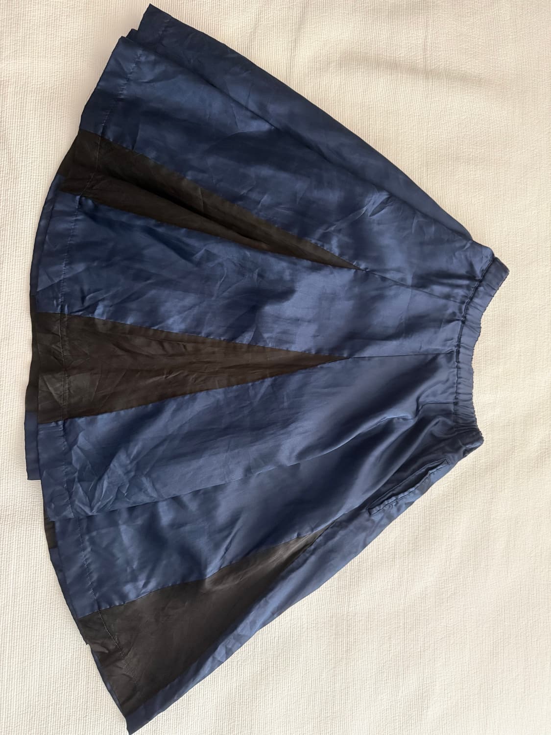 COMME des GARCONS 미디스커트  상품이미지3