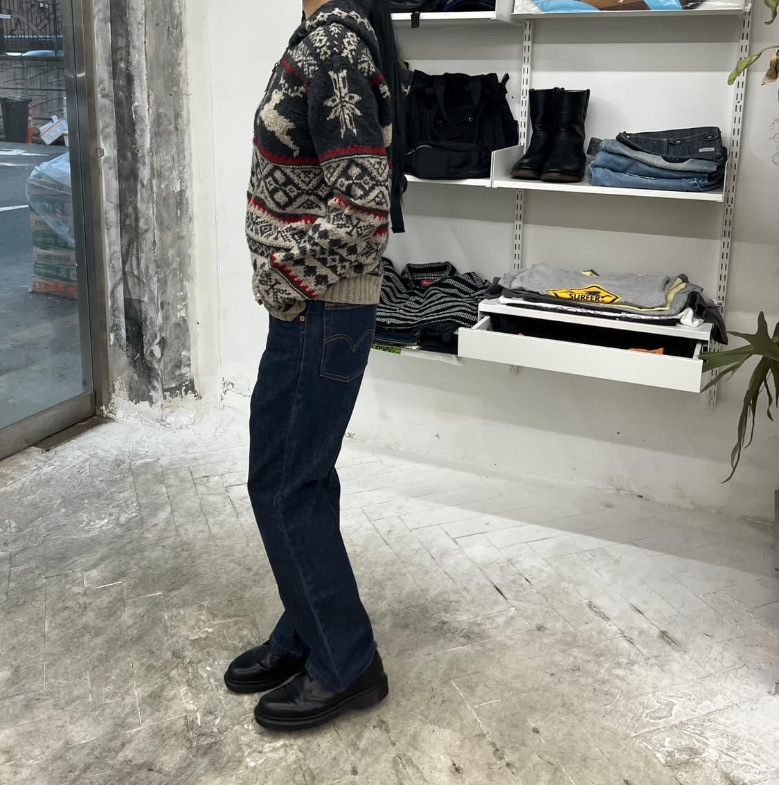 폴로 랄프로렌 코위찬 후드  상품이미지7