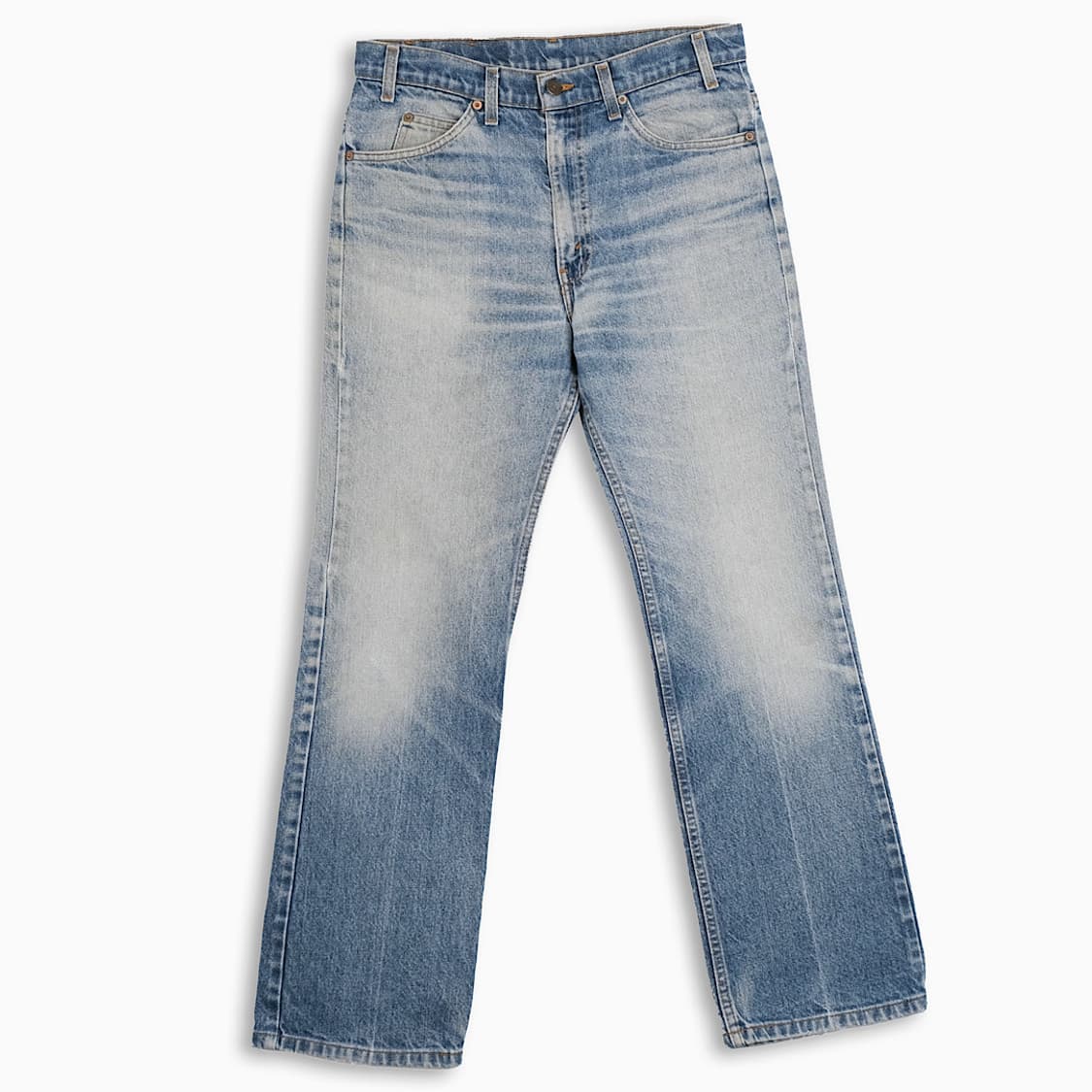 리바이스 517 오렌지탭 중청 80s USA 31인치 OR5173282 상품이미지2