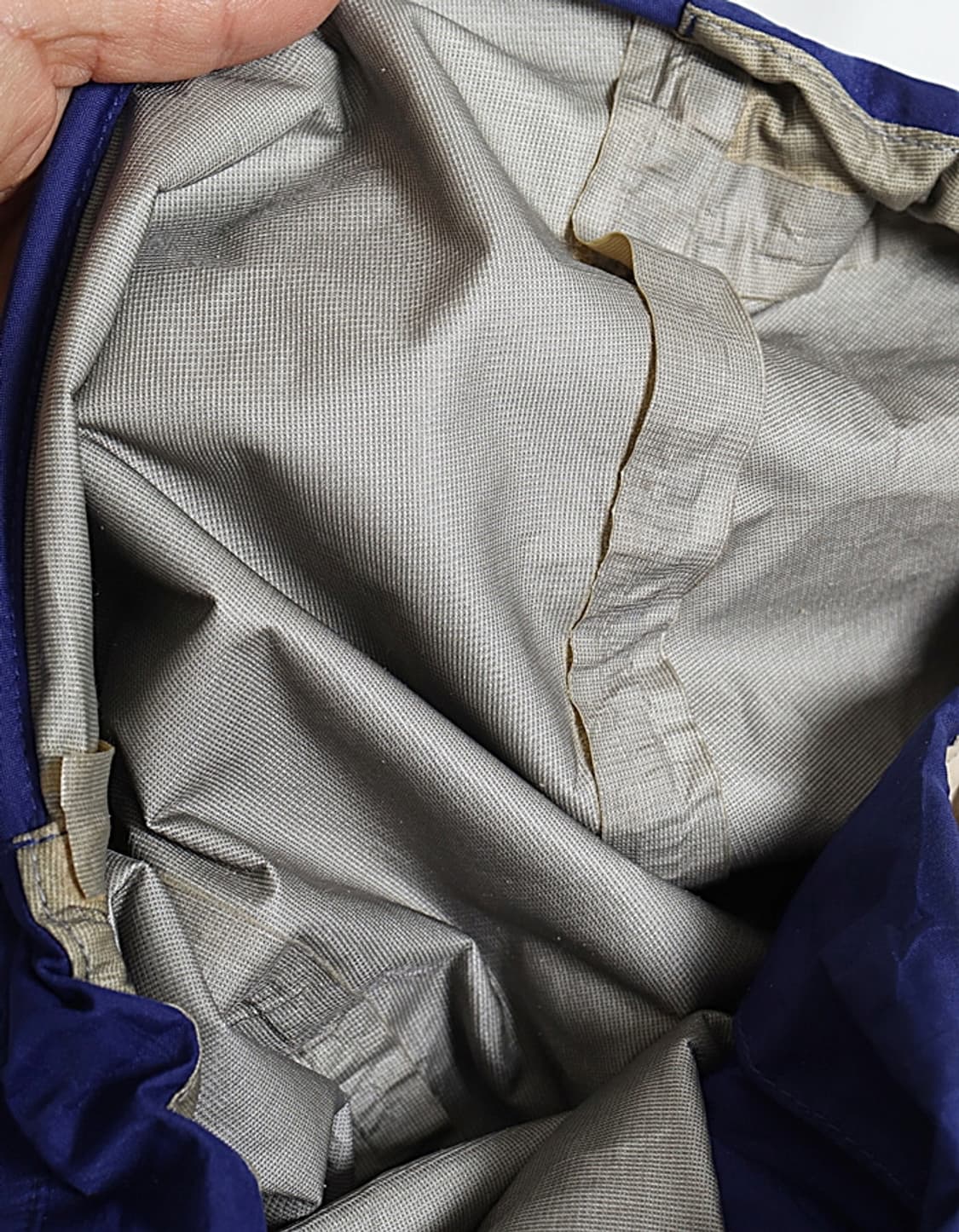 mont-bell Gore-Tex midi Parka 상품이미지9