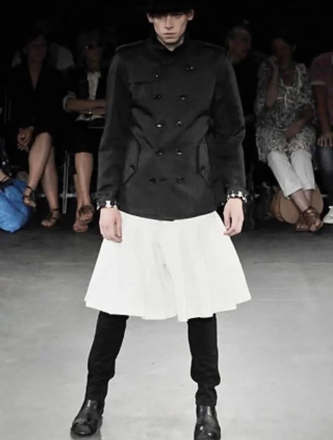 COMME des GARCONS HOMME PLUS 2009 S/S 상품이미지1