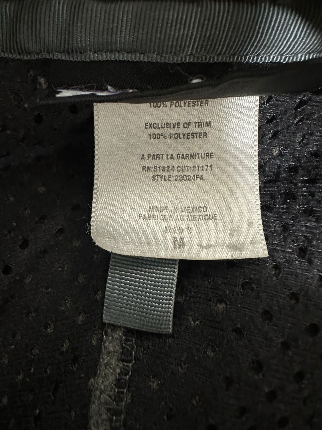 파타고니아 딥파일 그레이 상품이미지4