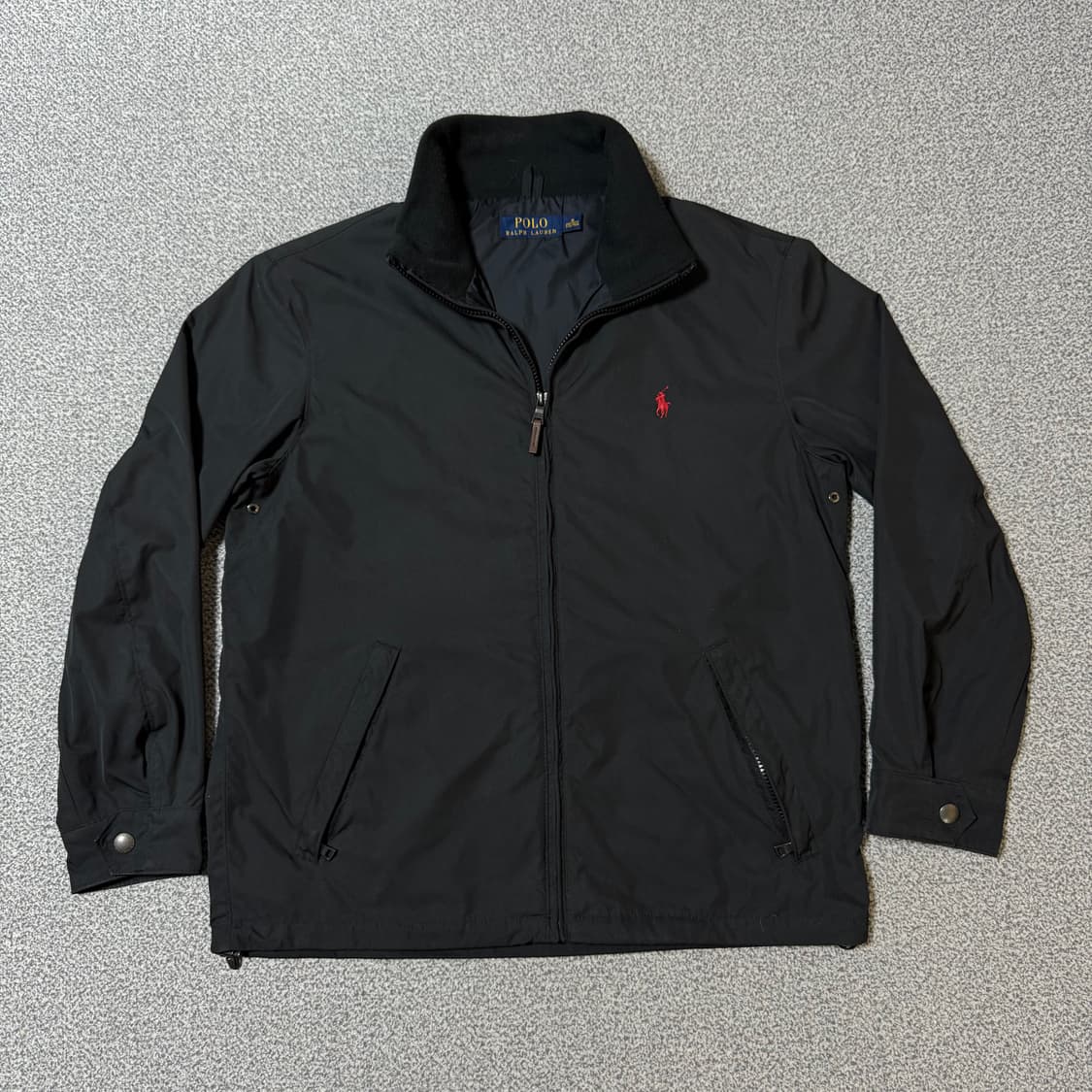 폴로 랄프로렌 자켓 M 상품이미지1