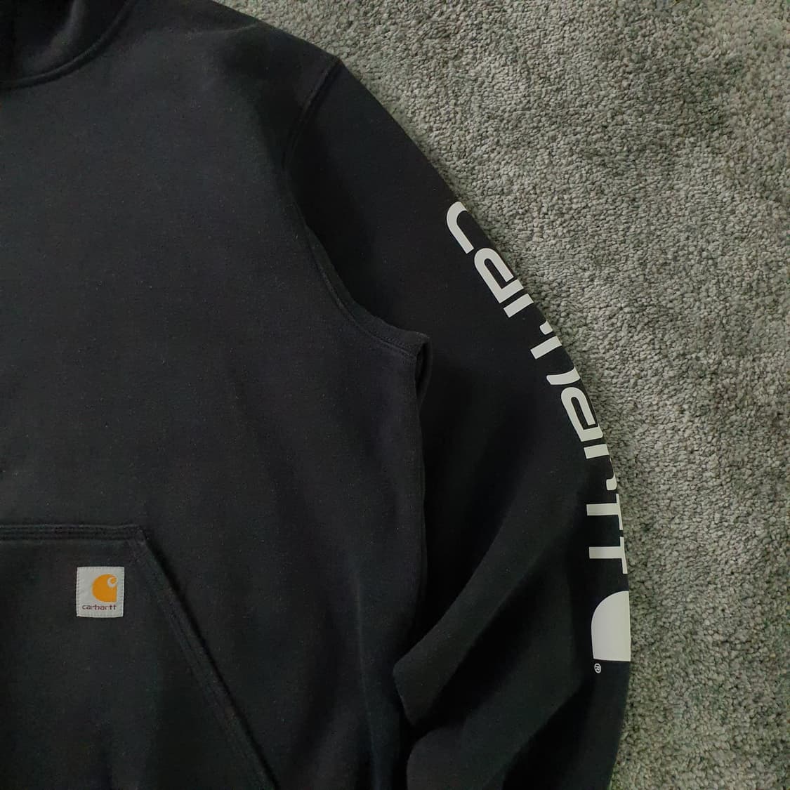 [무료배송] Carhartt 후드티 상품이미지5
