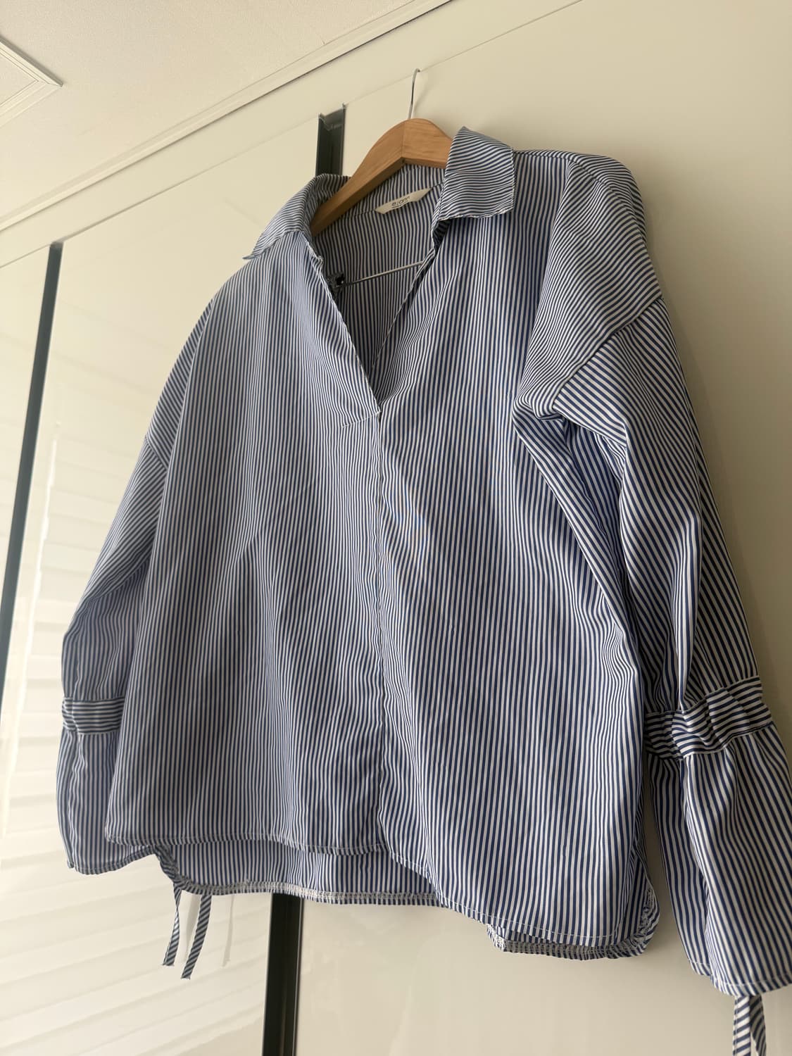 스트라이프 셔츠 상품이미지2