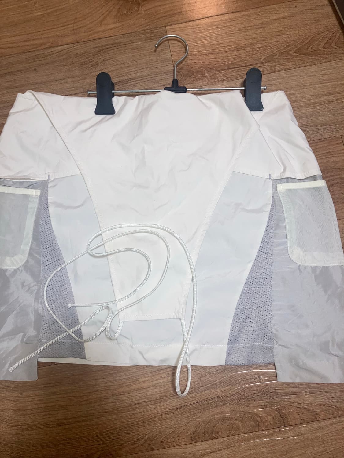 오호스 매쉬스커트 M 상품이미지2