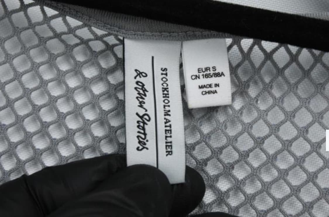 앤아더스토리즈 니트 상품이미지5