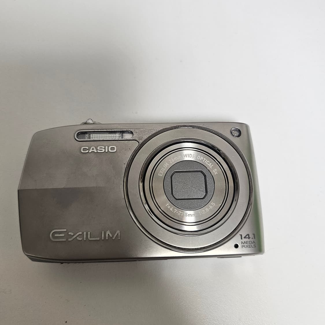 (인기⭐️+유명템⭐️) 카시오 Ex-z2000 디카 판매 상품이미지1