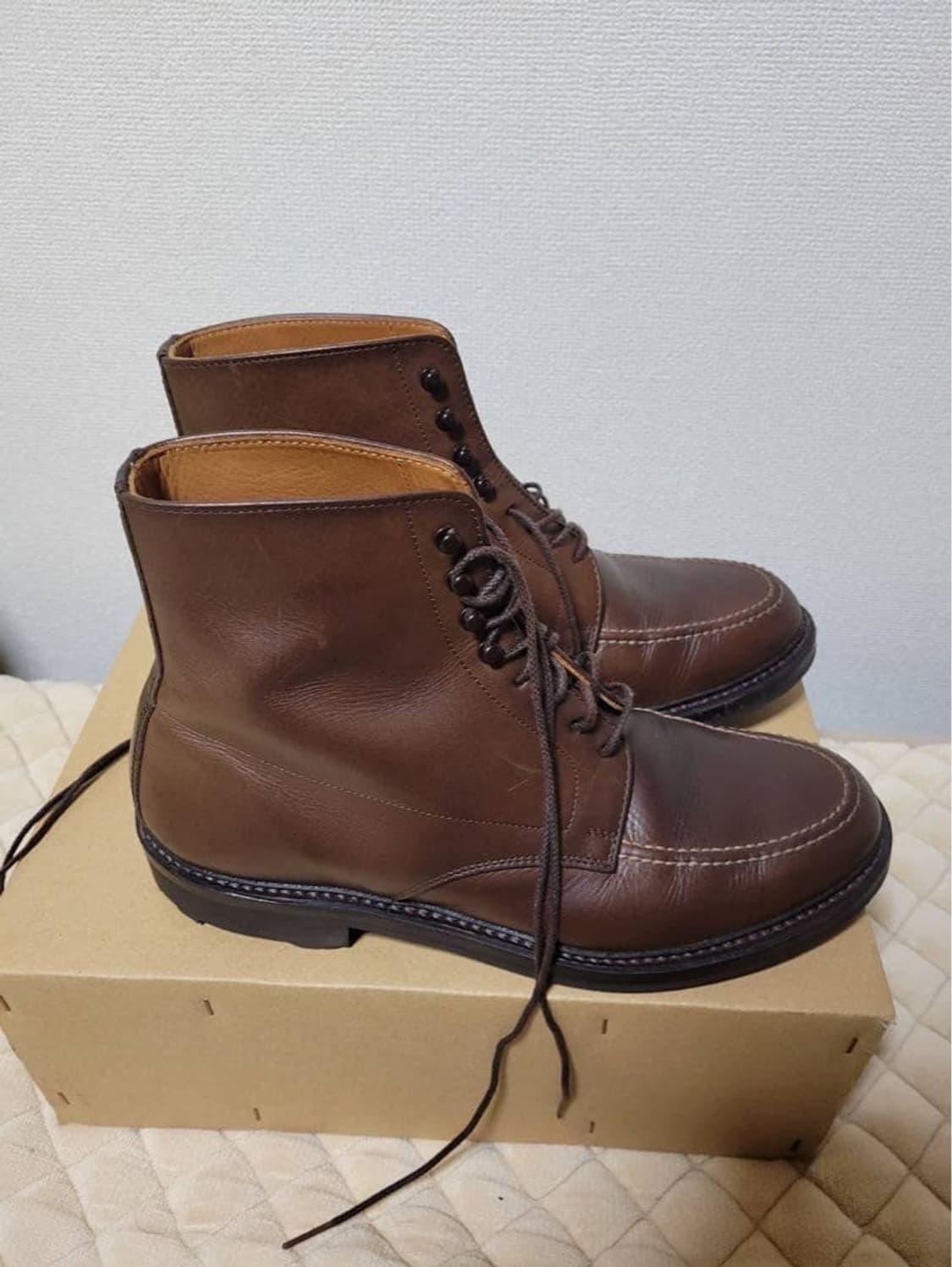 피그벨 phigvel 탱커부츠 상품이미지3