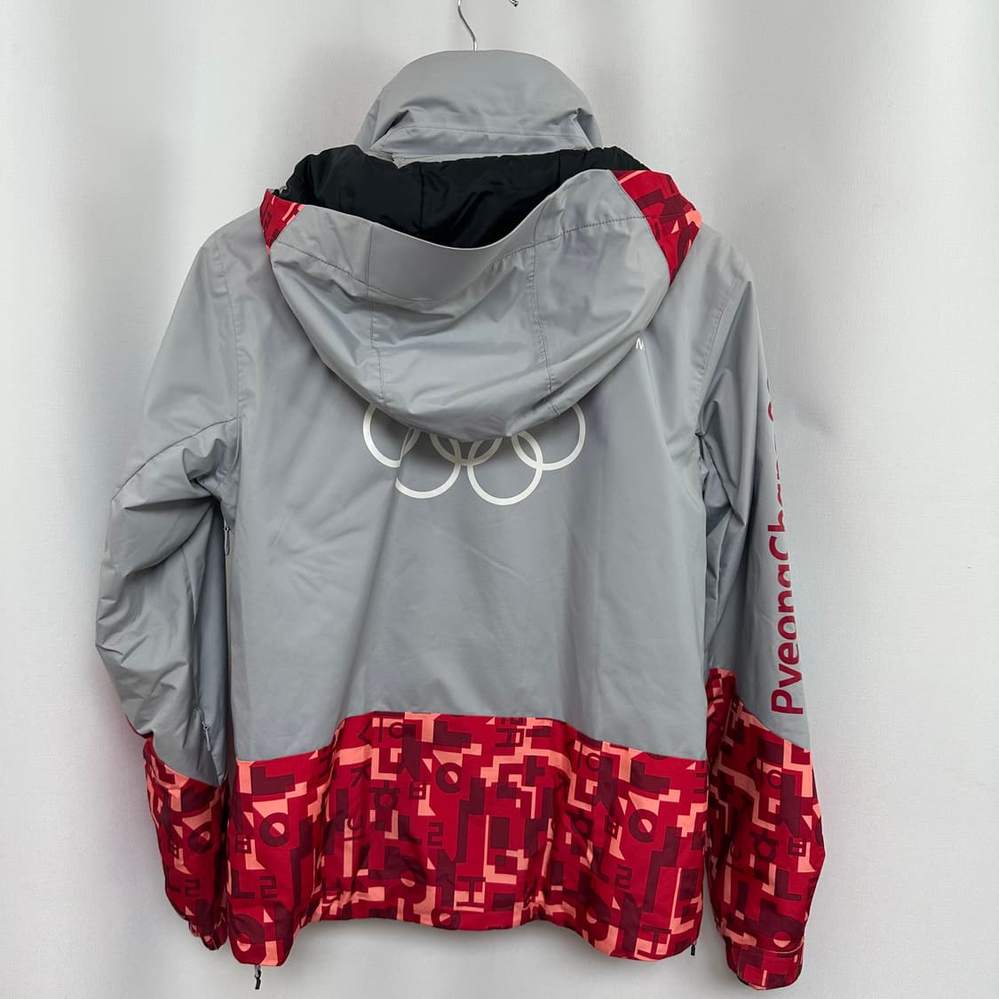 노스페이스 평창올림픽 여자 보드 스키 세트 85 XS 상품이미지4