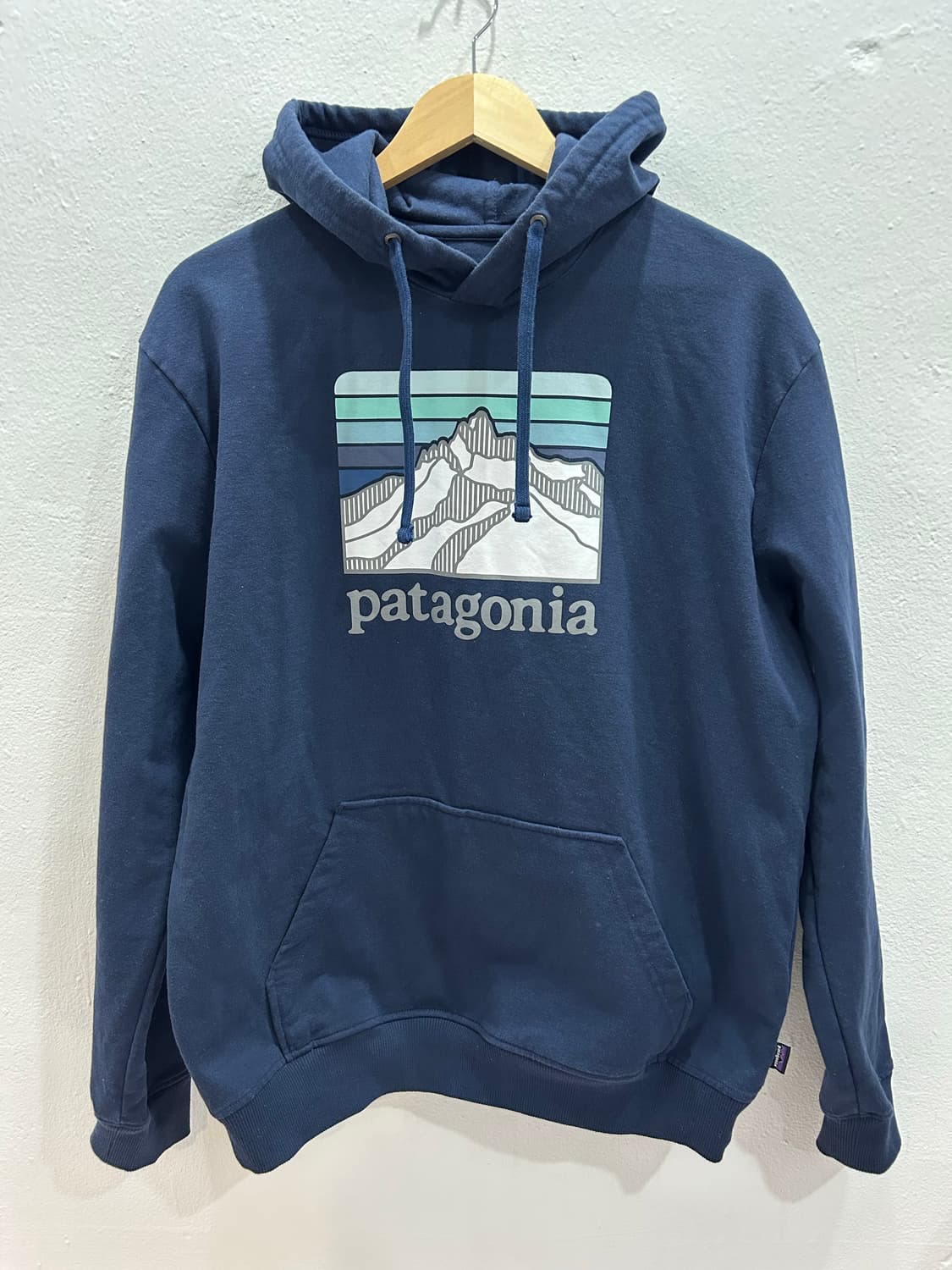 파타고니아 업라이절 후디 L 상품이미지1