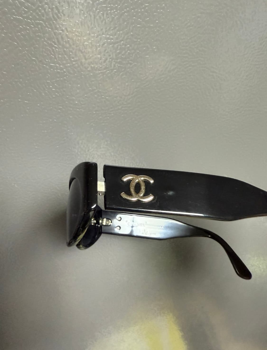 샤넬 빈티지 선글라스 (chanel) 상품이미지7