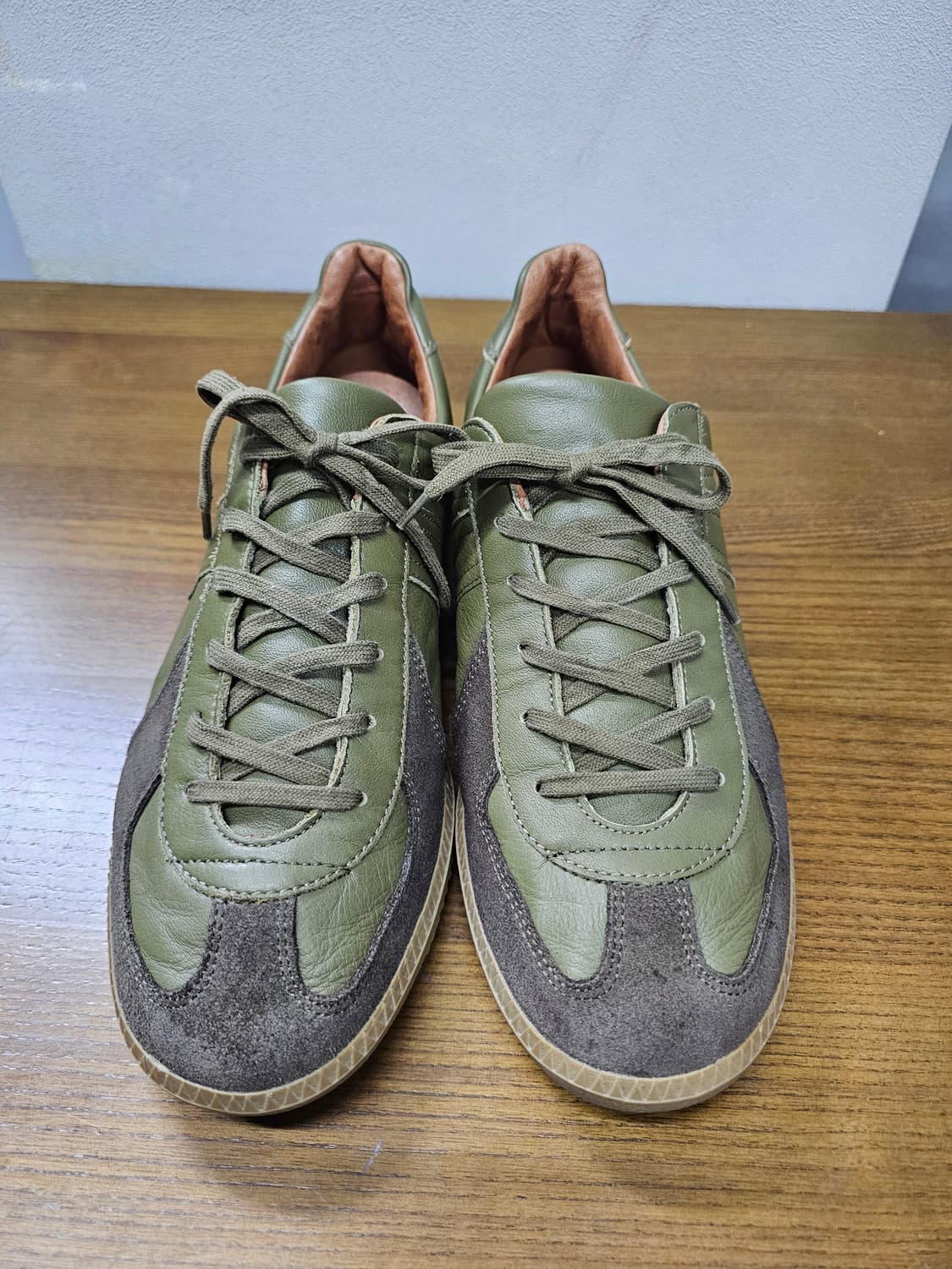 리프로덕션 오브 파운드 스니커즈 상품이미지3