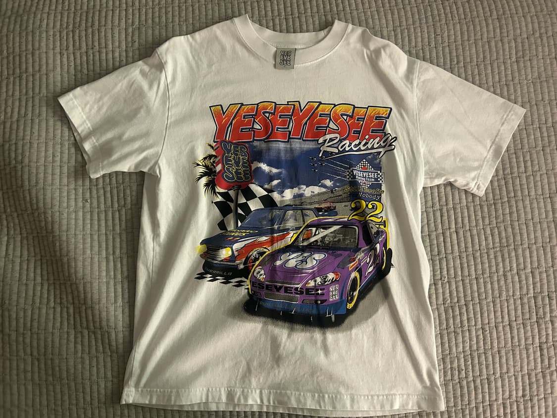 예스아이씨 반팔 상품이미지1