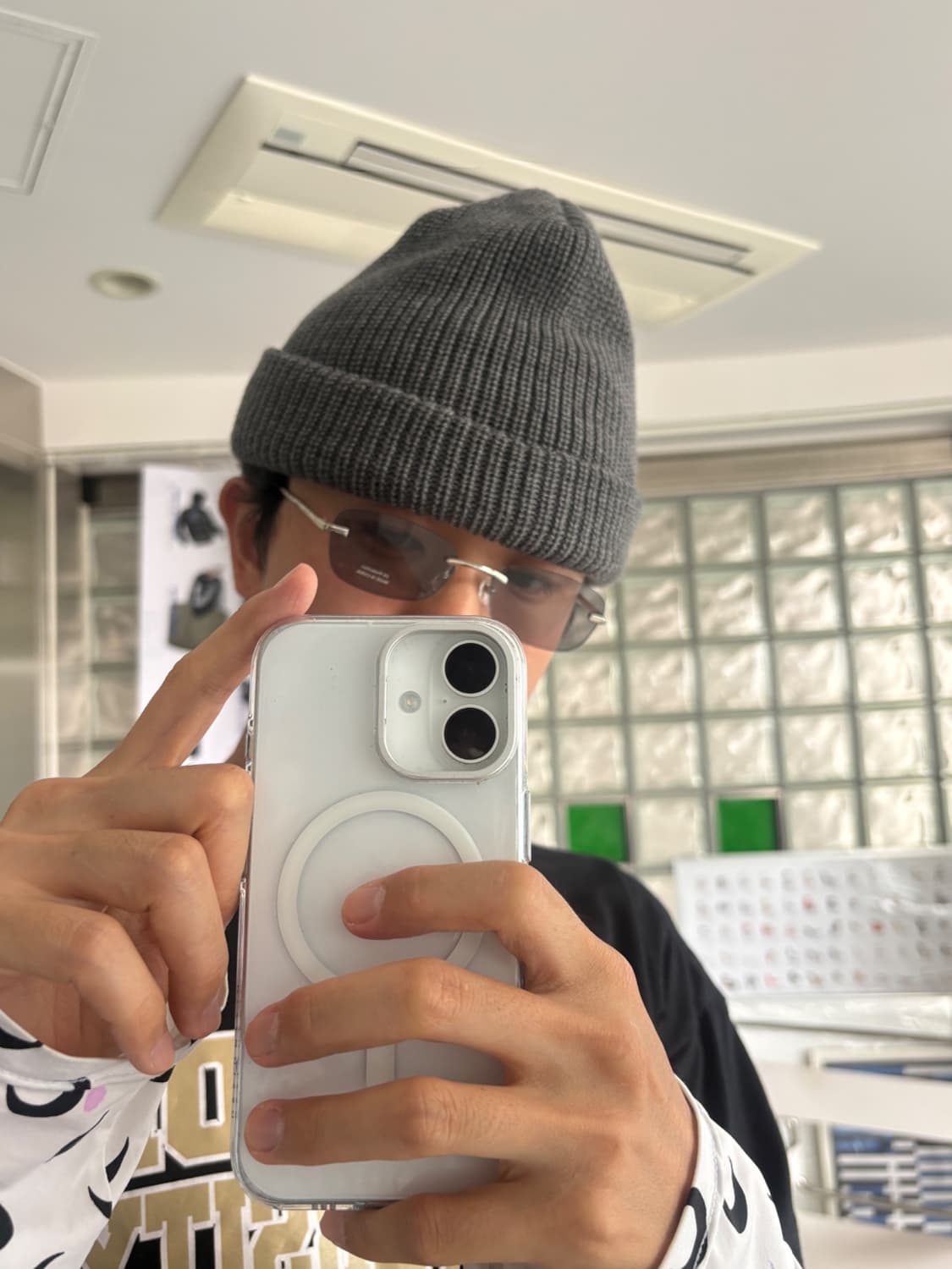 UV protection sunglasses UV 보호 선글라스 상품이미지2