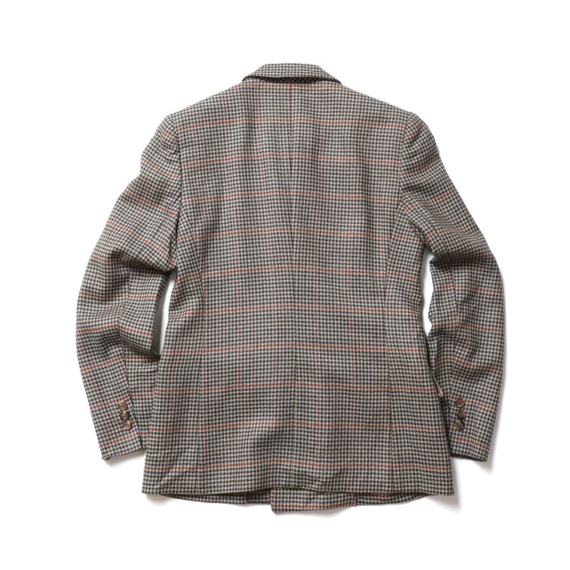 버버리 Burberrys Double Breasted Check Patt 상품이미지4
