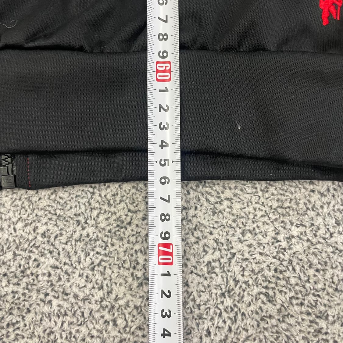 [90] 아디다스 멘체스터 유나이티드 트랙탑 집업 1231HS1 상품이미지5