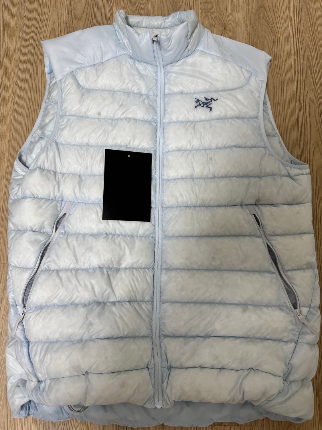 아크테릭스 세륨 베스트 데이브레이크 상품이미지3