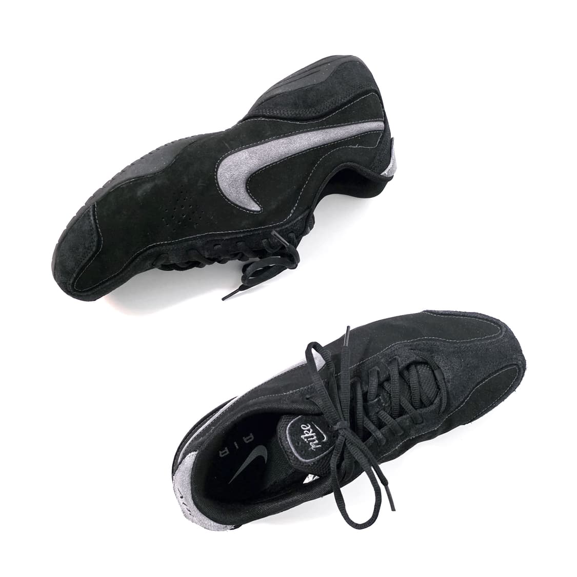 [295] 나이키 에어시리즈 6D 블랙 상품이미지4