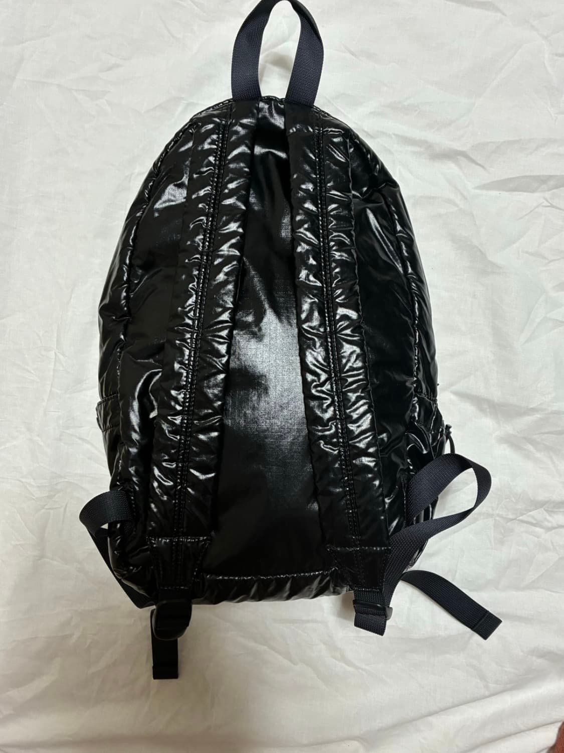 포터 에나멜백팩 상품이미지2