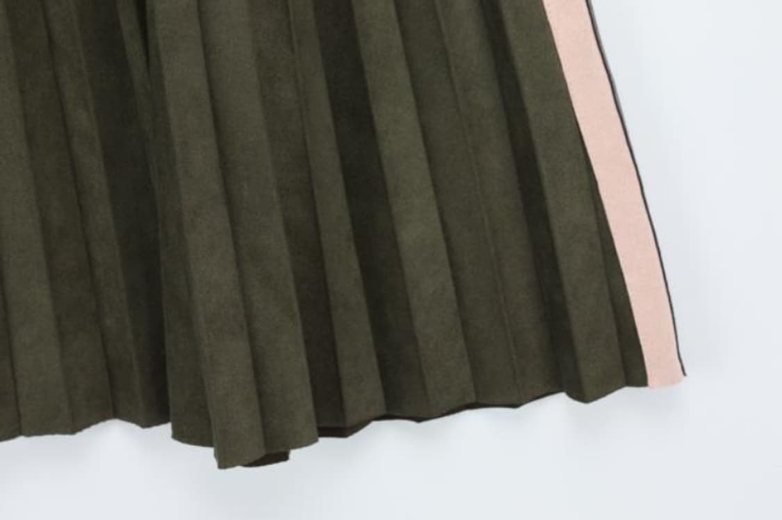 더틸버리 스커트 상품이미지4