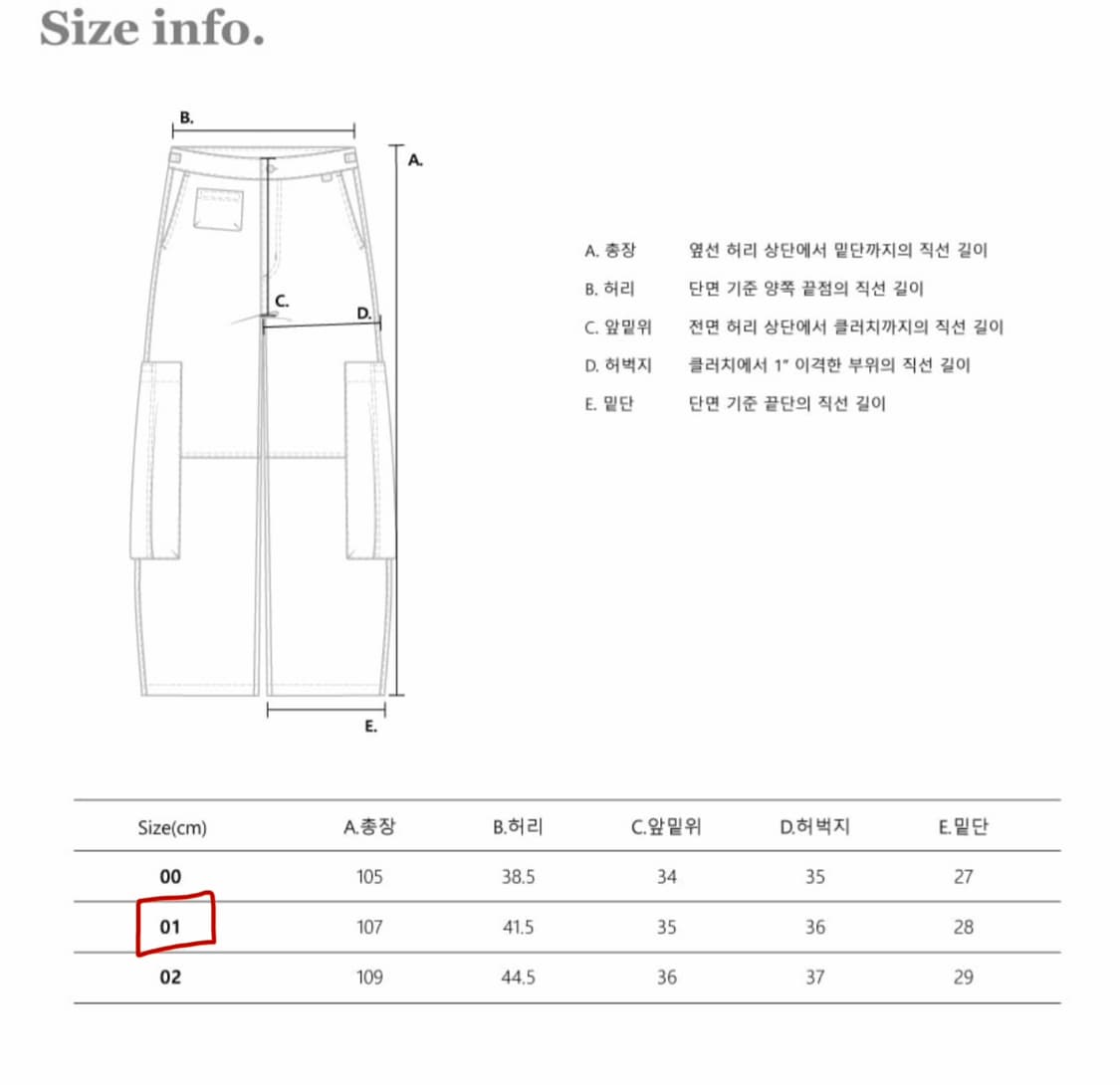 카락터 Lumping cargo pants / Camo 상품이미지3