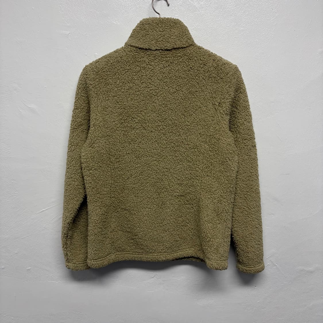 파타고니아 풀오버 플리스 27 상품이미지2