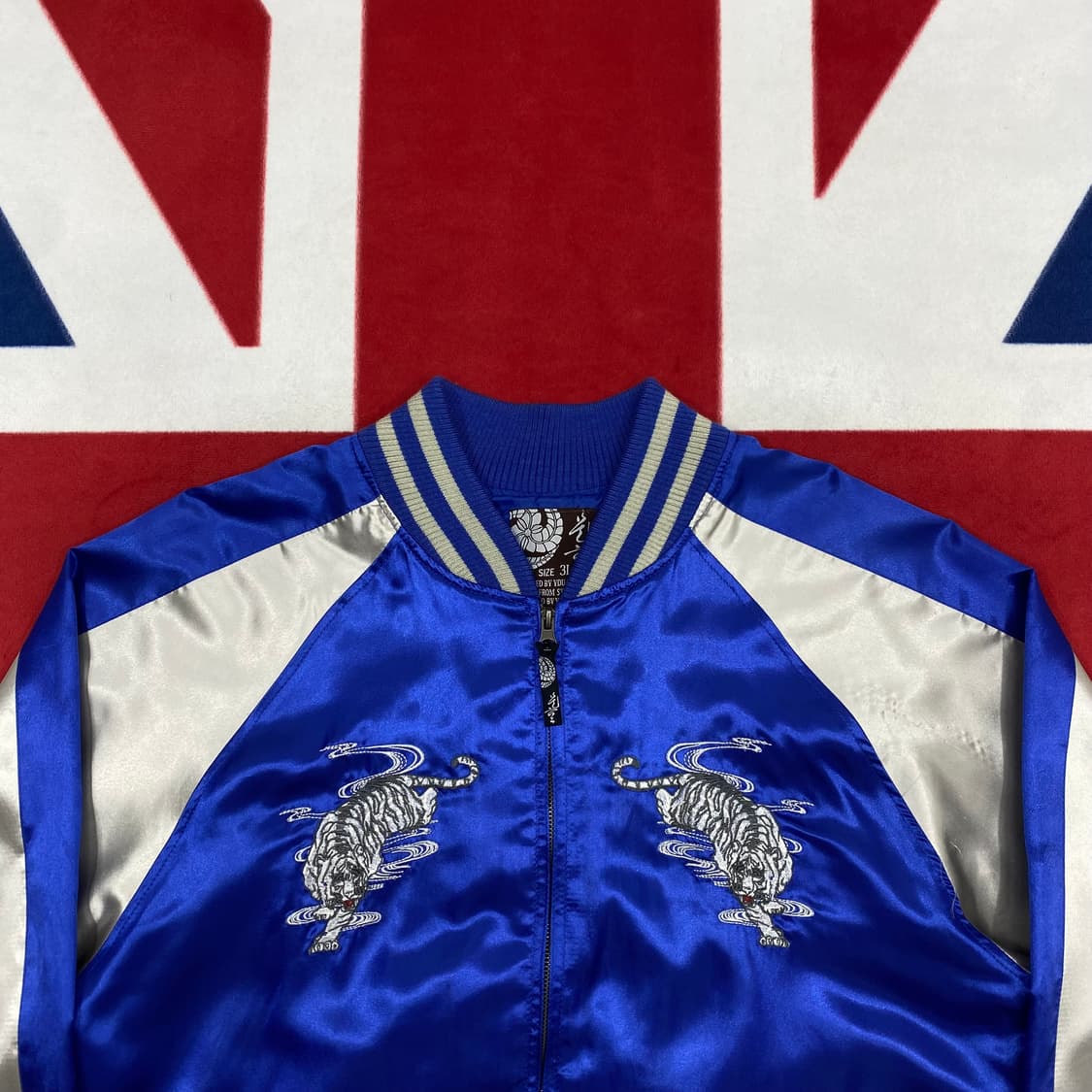 Jpn 스카쟌 3L 실측 XL 상품이미지3