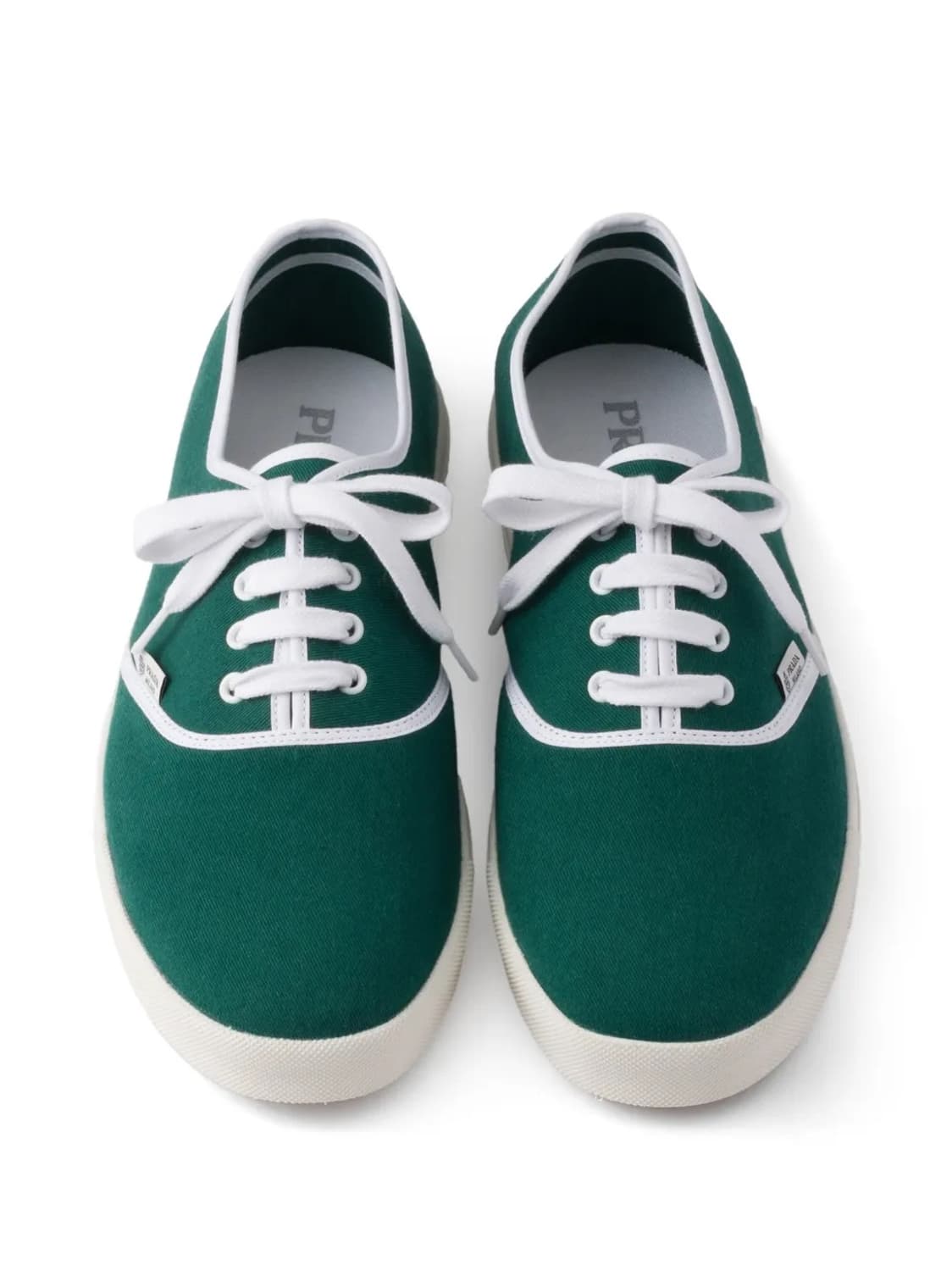 PRADA 26ss 드릴 스니커즈 11 uk 상품이미지2