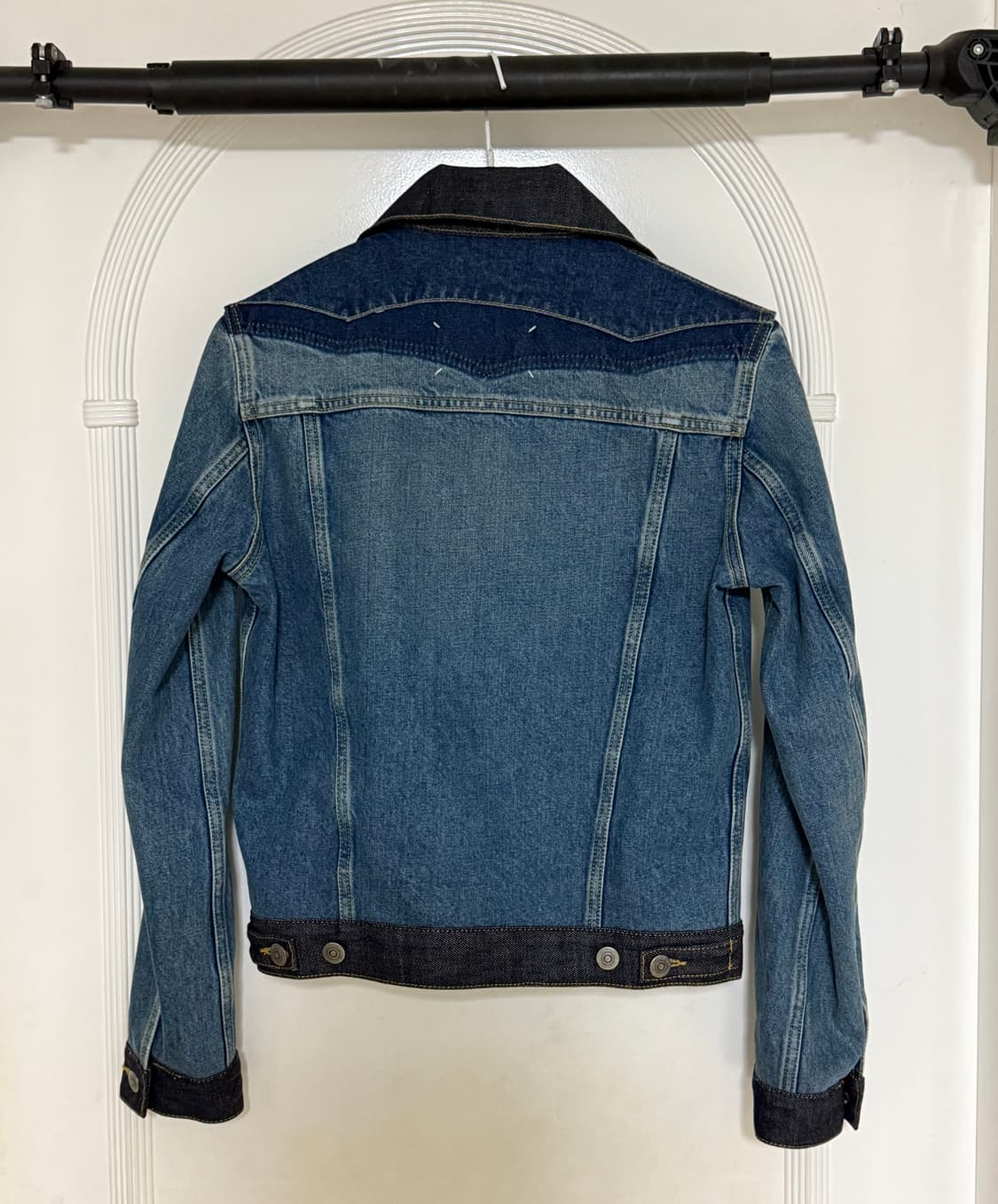 마르지엘라 데님자켓 (38size) 상품이미지2