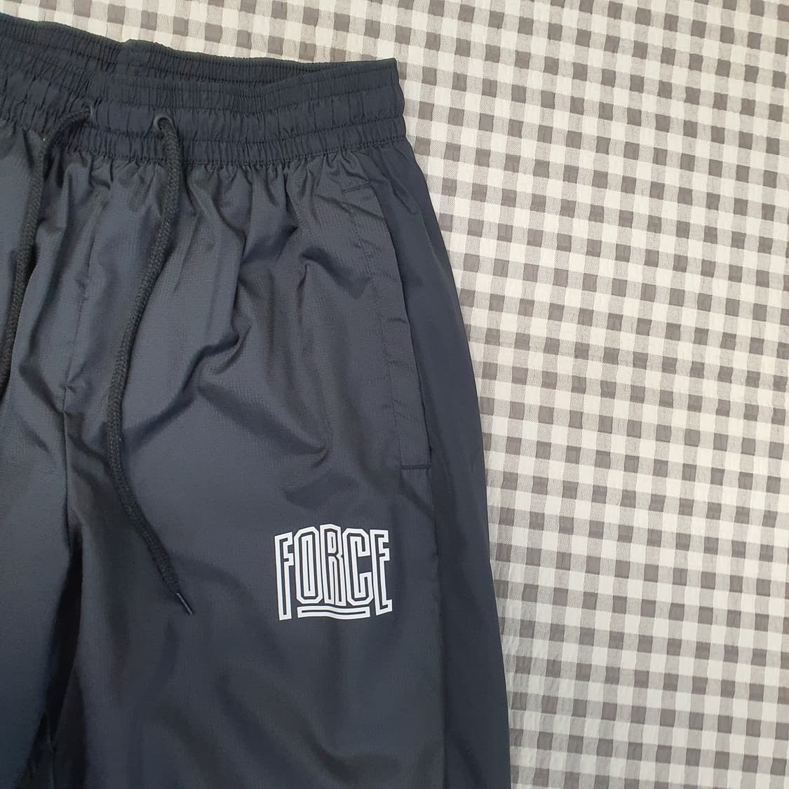 나이키 밴딩 조거팬츠 남자29~31 상품이미지4