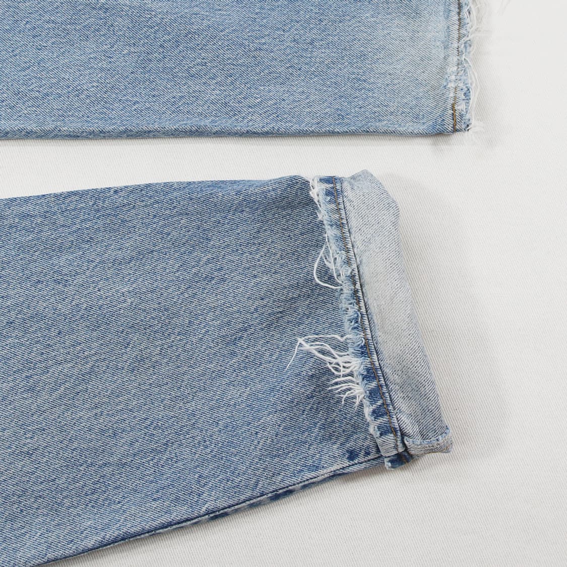 (착용컷) 리바이스 550 오렌지탭 (남성용 31) 상품이미지10