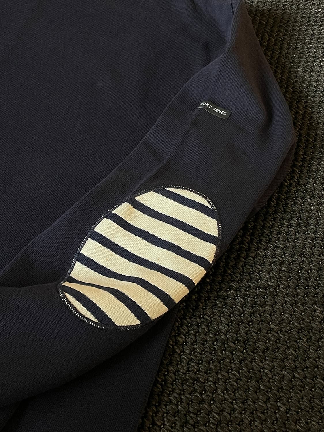 세인트제임스 길도 유 엘보 패치 상품이미지5