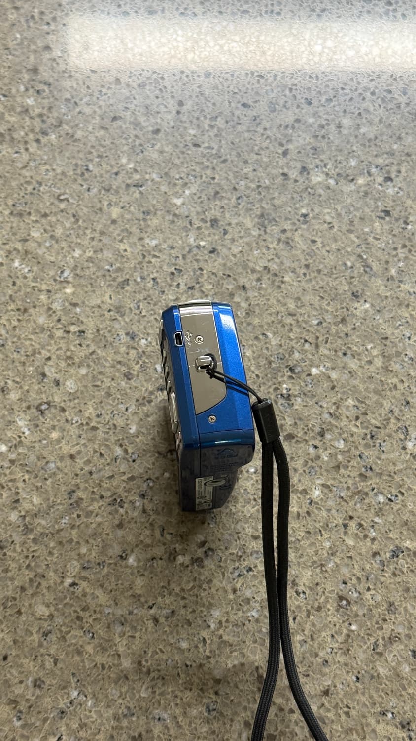 코닥 이지쉐어 kodak easyshare C182 상품이미지5