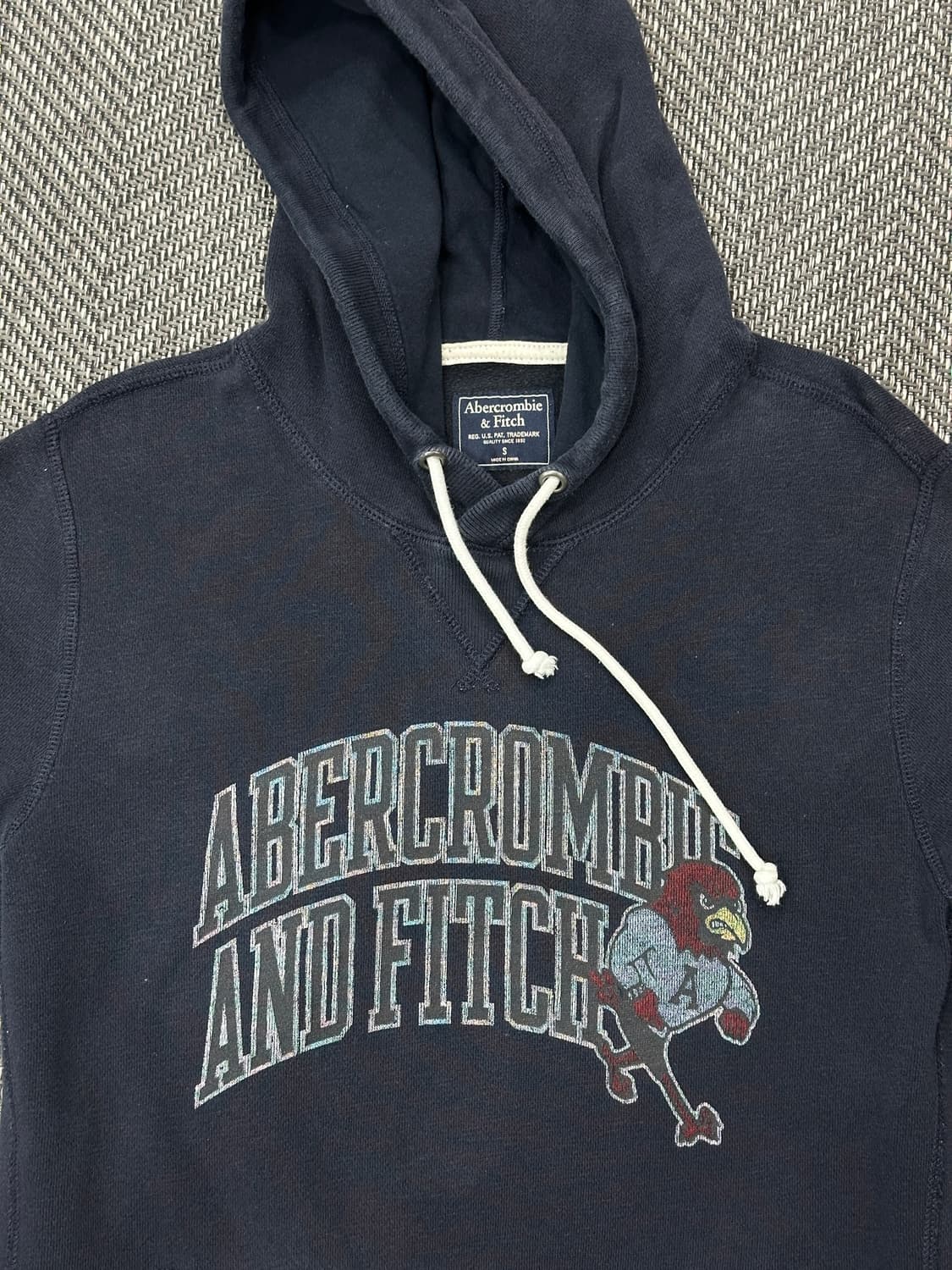 아베크롬비 앤 피치 후드티 상품이미지3