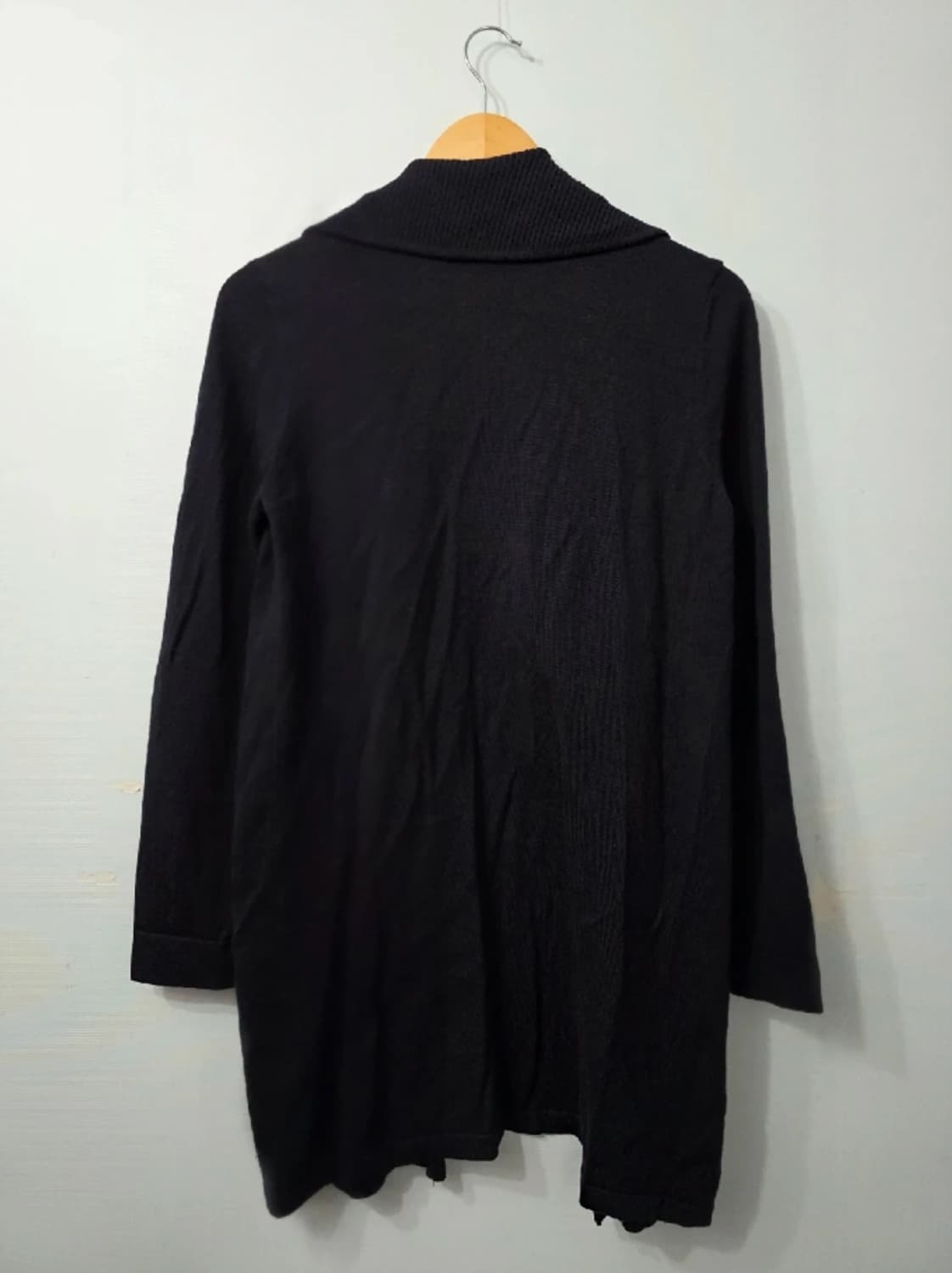 MICHAA 미샤 롱 가디건 ~55반 상품이미지4