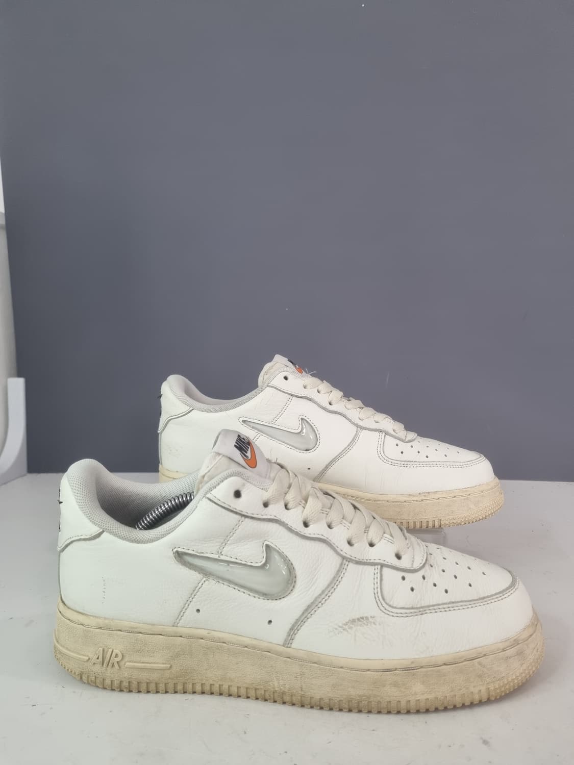 260 나이키 에어포스07 상품이미지1