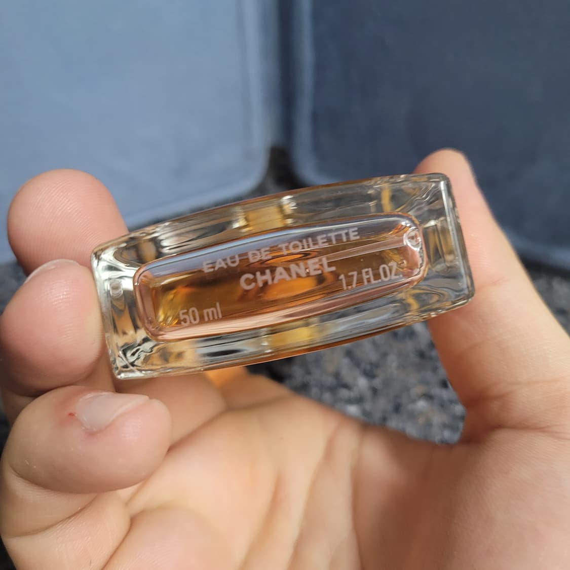 샤넬 알뤼르 우먼 EDT 50ml 향수 (6) 상품이미지7