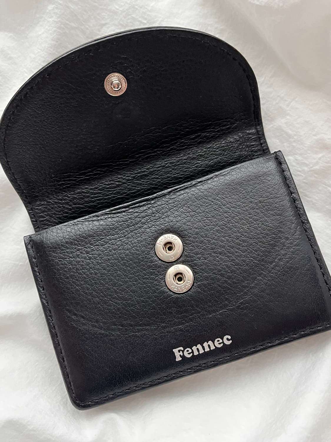 Fennec 페넥 지갑 상품이미지5