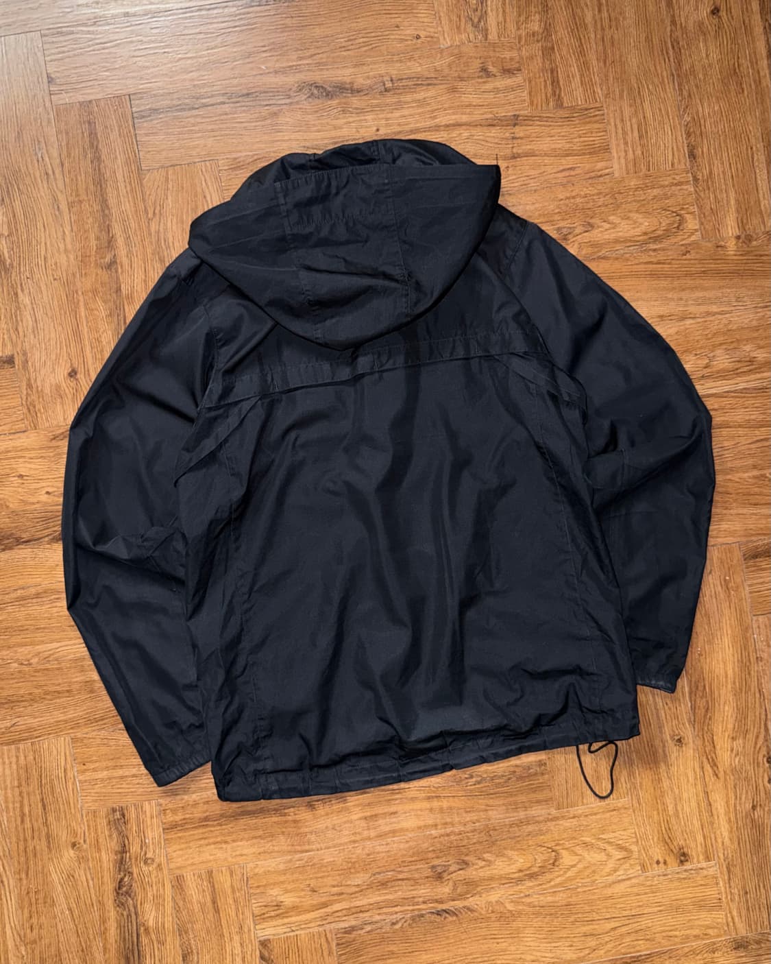 acg 바람막이  상품이미지5