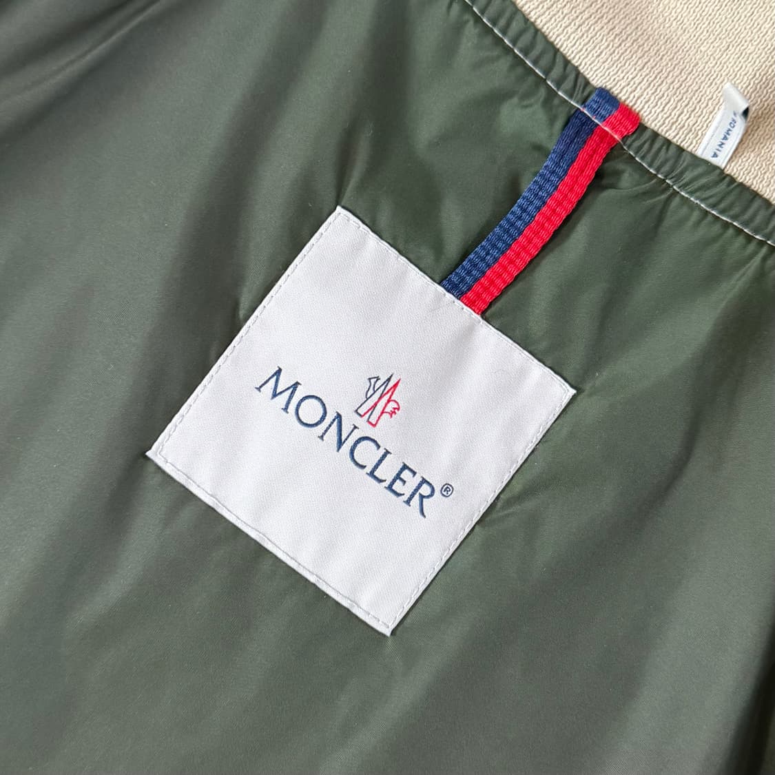 [2/당일출고]몽클레어 레오폴드 패딩 상품이미지7