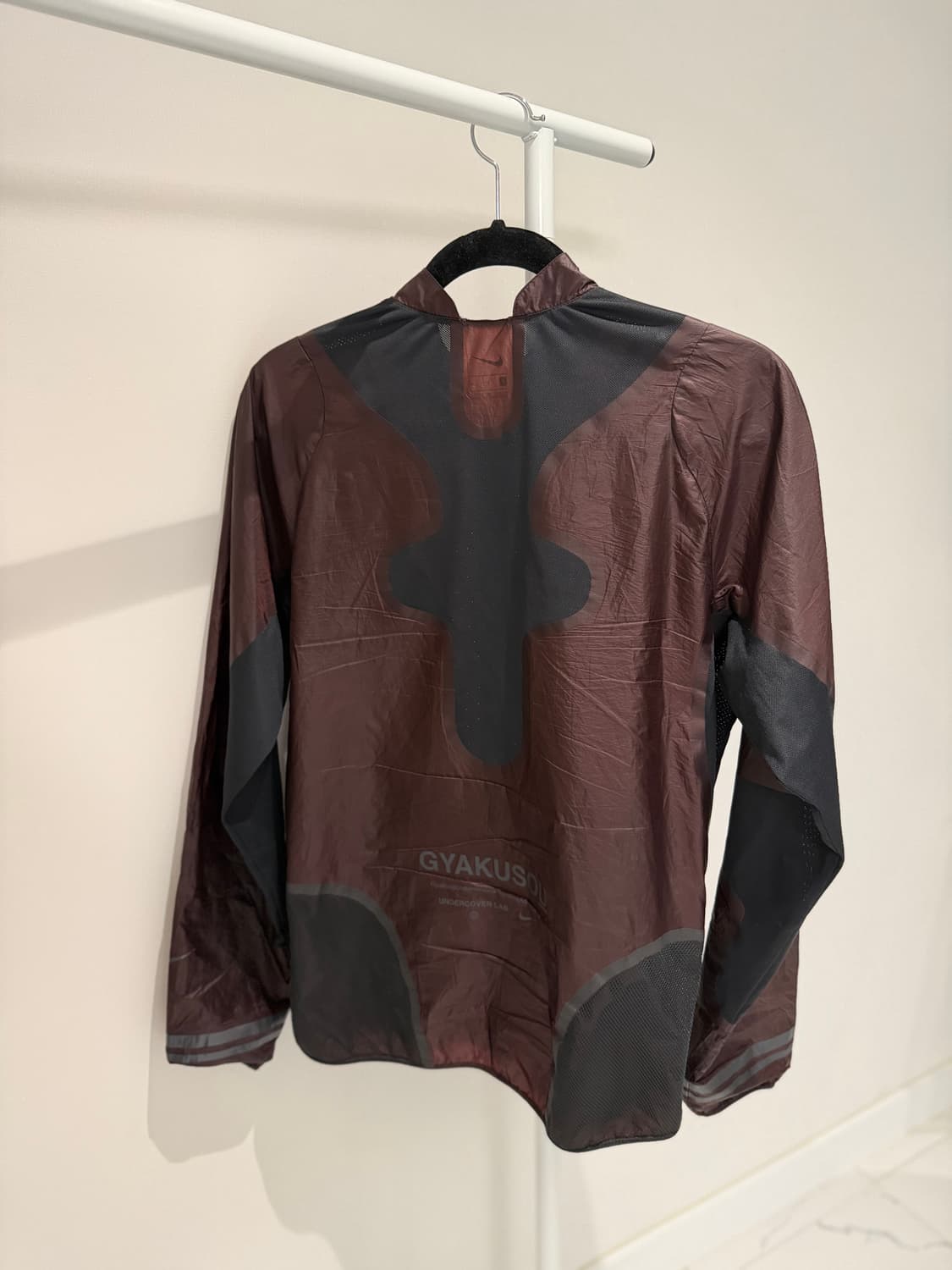 (S)나이키 갸쿠소우 19ss 자켓 상품이미지10