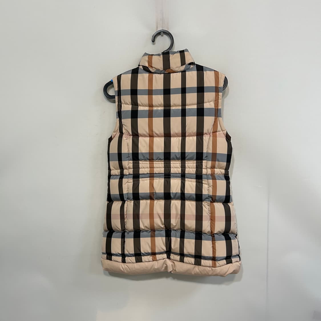 닥스 오리털 패딩조끼 165 상품이미지3